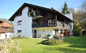Appartementhaus Florianshof